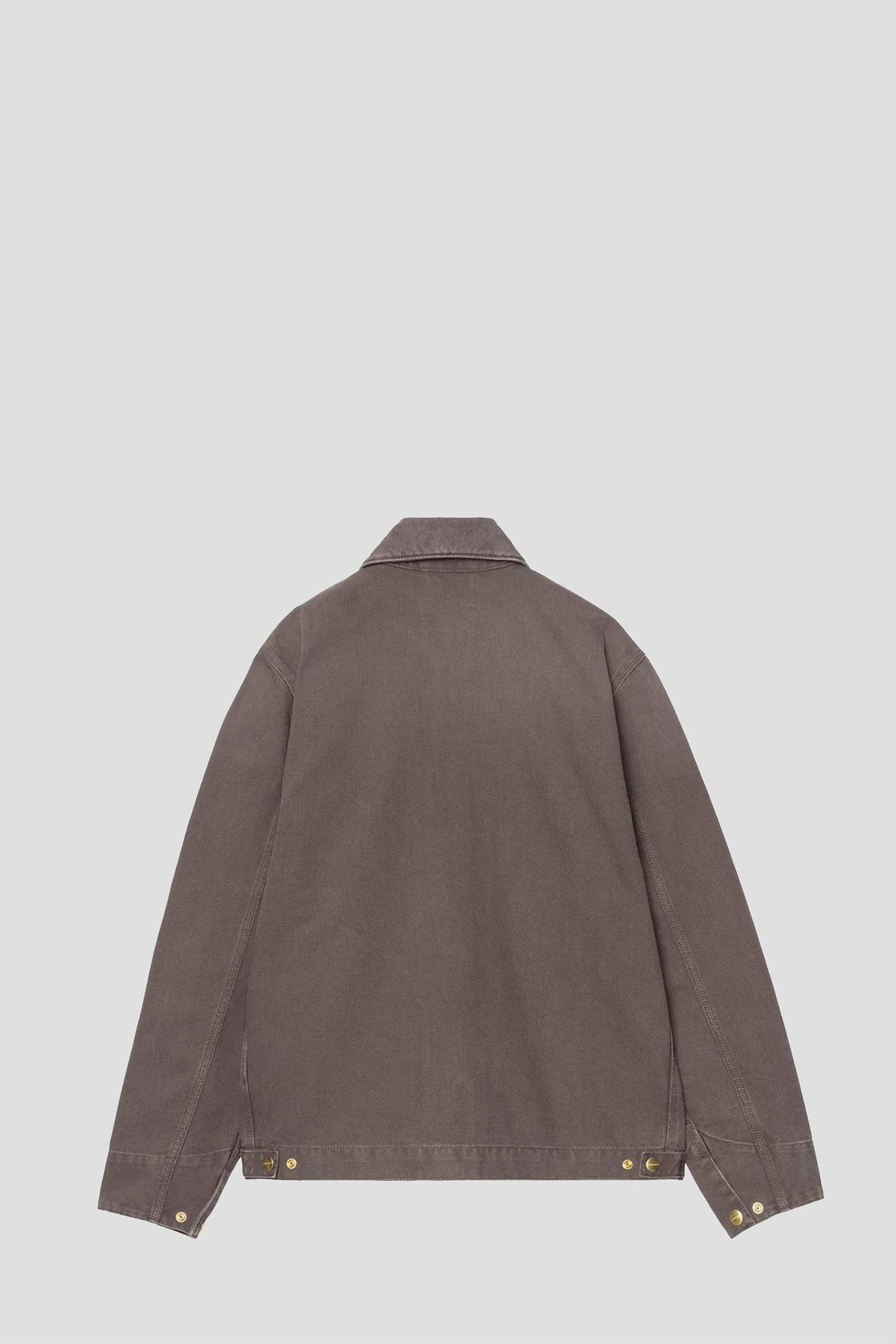 CARHARTT WIP DETROIT JACKET SHALE (SPRING)