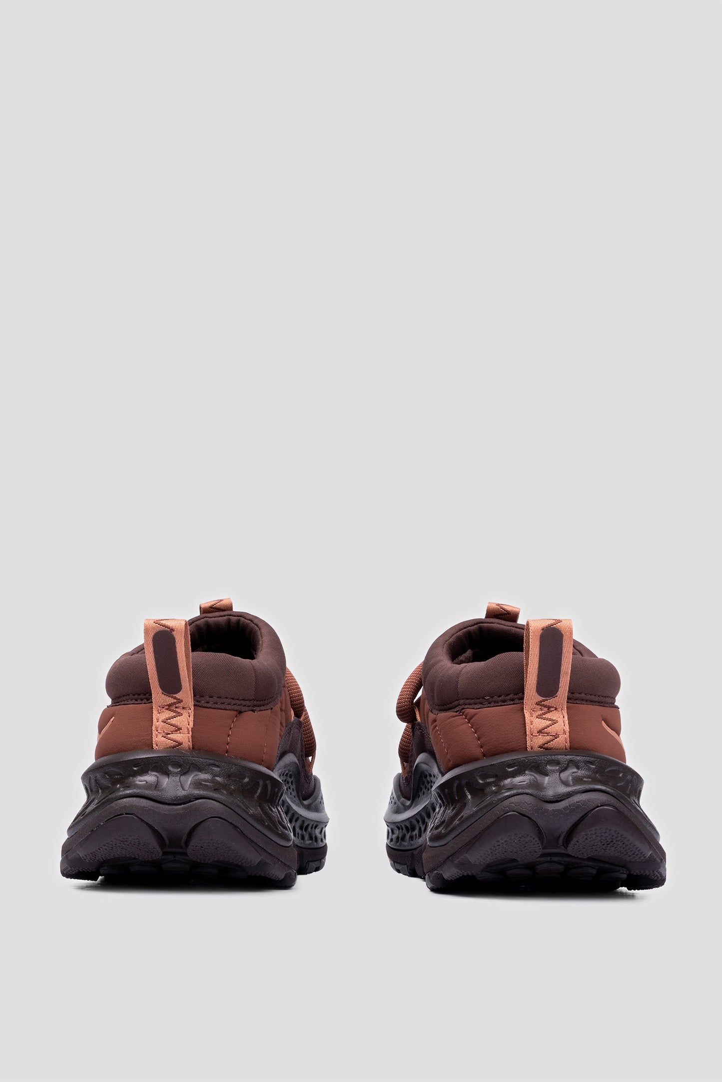 HOKA ORA PRIMO MINERAL BROWN CAST IRON