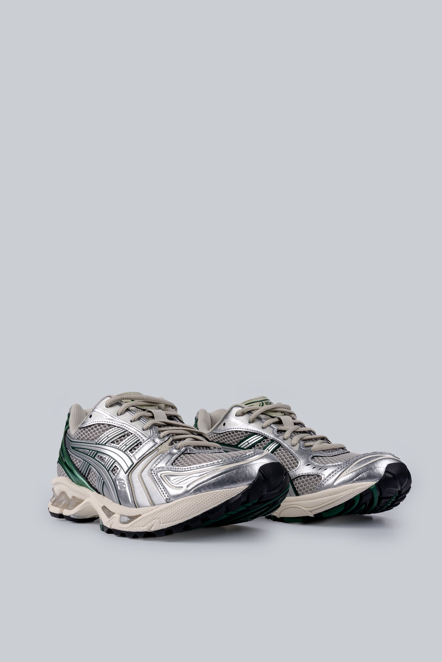 ASICS GEL-KAYANO 14 DRIED LEAF GREEN