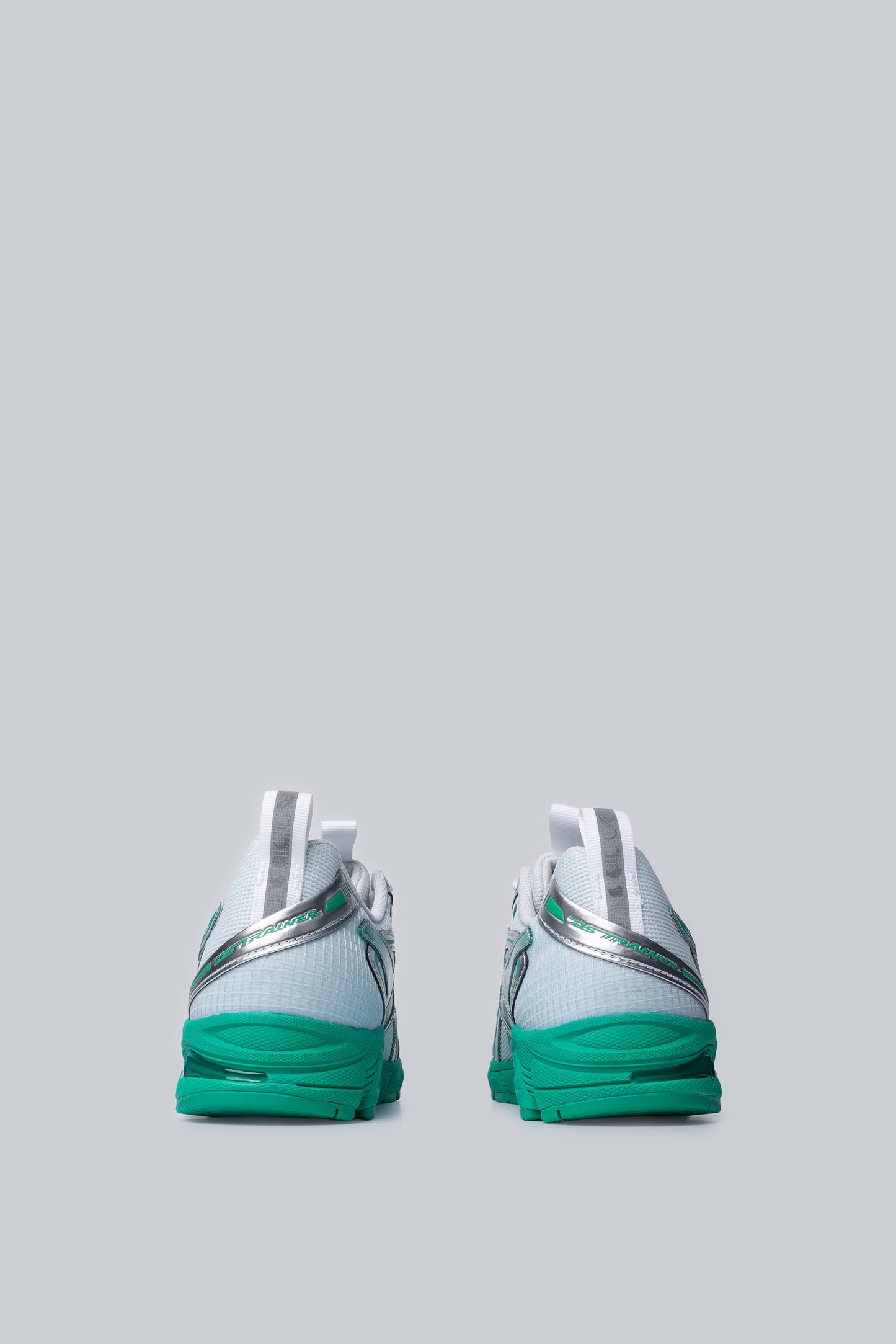 ASICS x HIDDEN NY GEL-DS TRAINER 14 WHITE BLARNEY