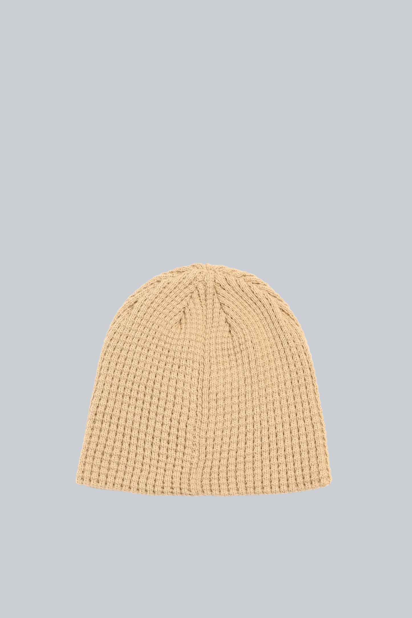 STUSSY SKULLCAP BUILT TOUGH SAND