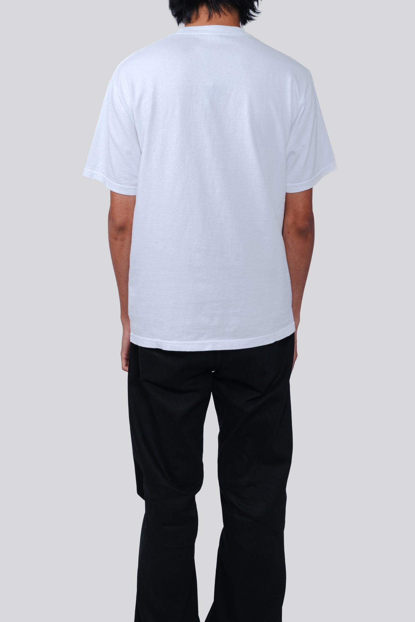 SPORTY AND RICH BETTER HEALTH T-SHIRT WHITE