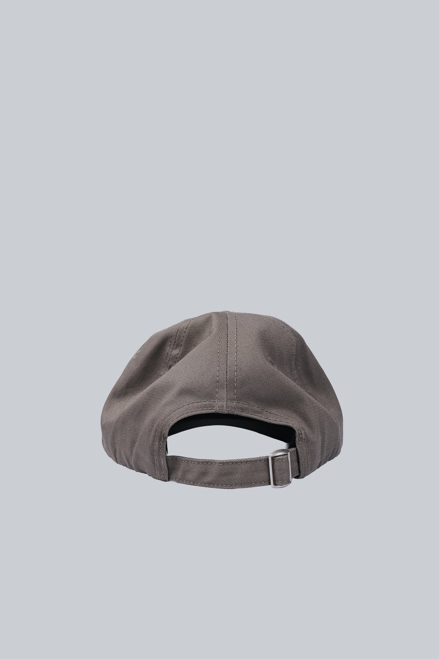 METALWOOD METAL TEAM LOGO DAD HAT GREY