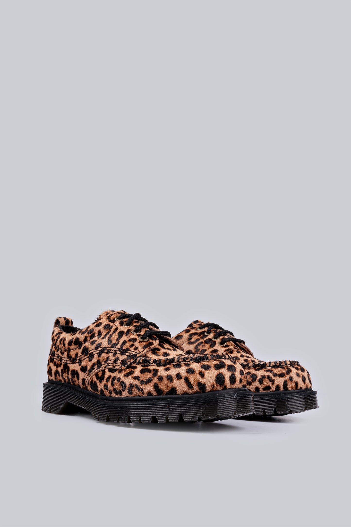 DR MARTENS LOWELL ARCHIVE LEOPARD