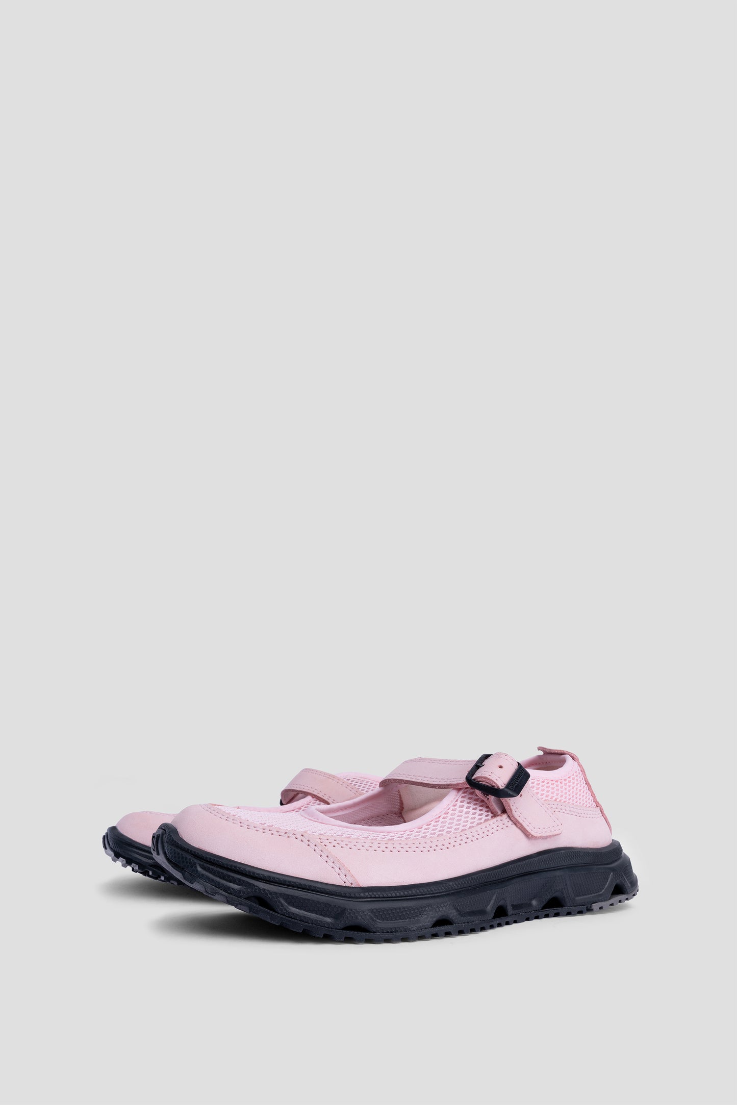 SALOMON RX MARIE-JEANNE ICEY PINK BLACK