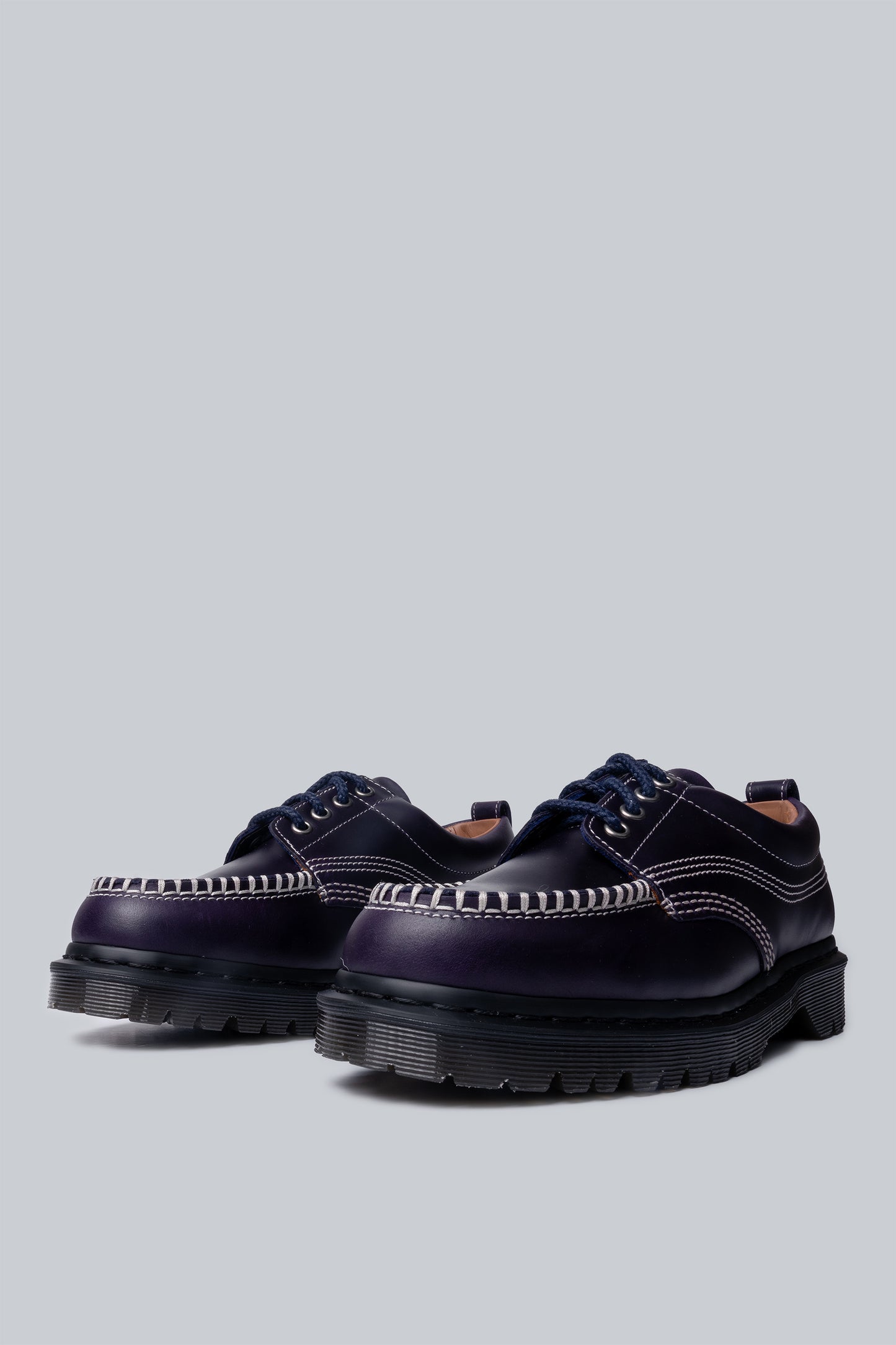 DR MARTENS LOWELL MIDNIGHT BLUE