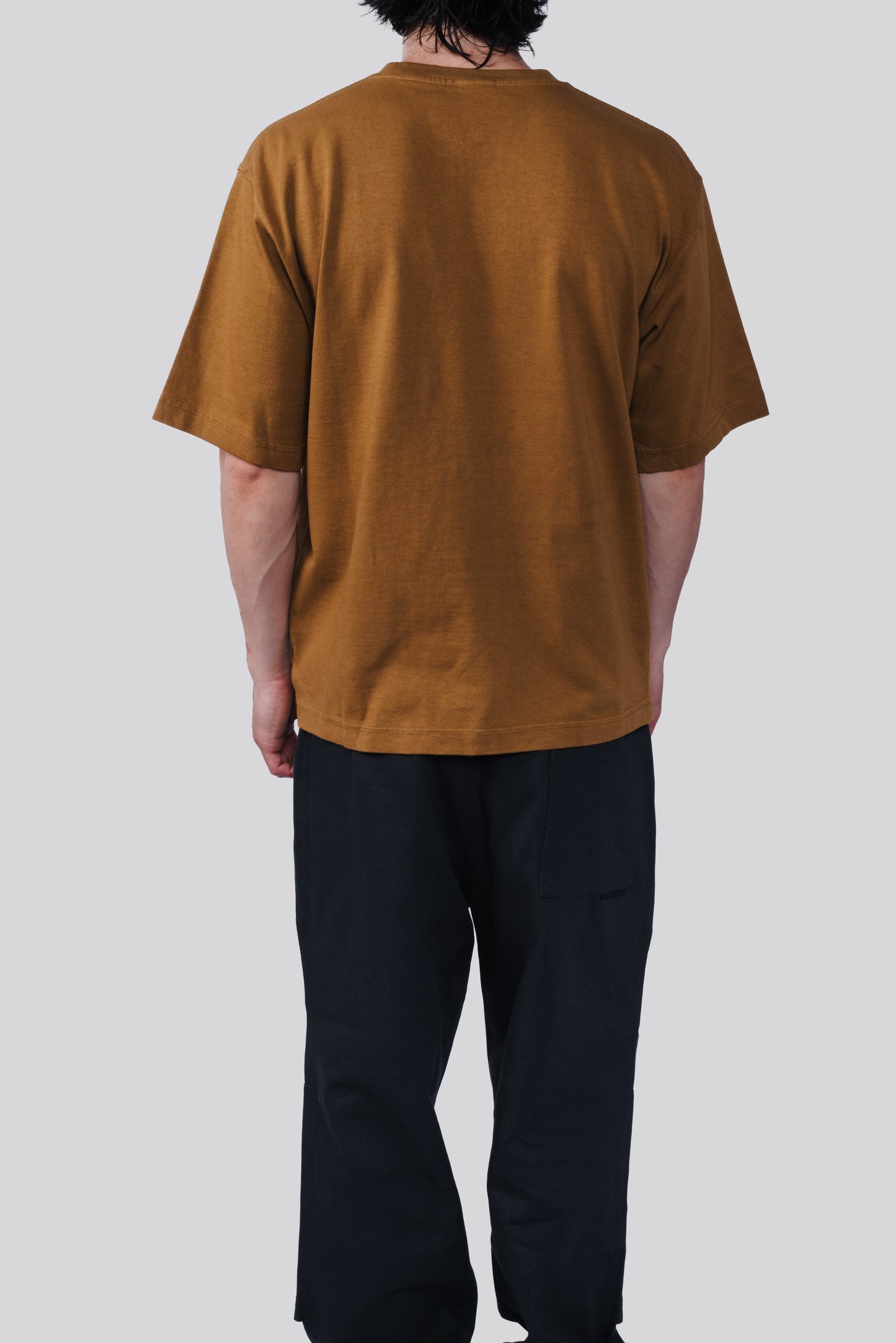 GR10K UTILITY SHORT SLEEVE FRUGAL ROBOTICS 8OZ COYOTE