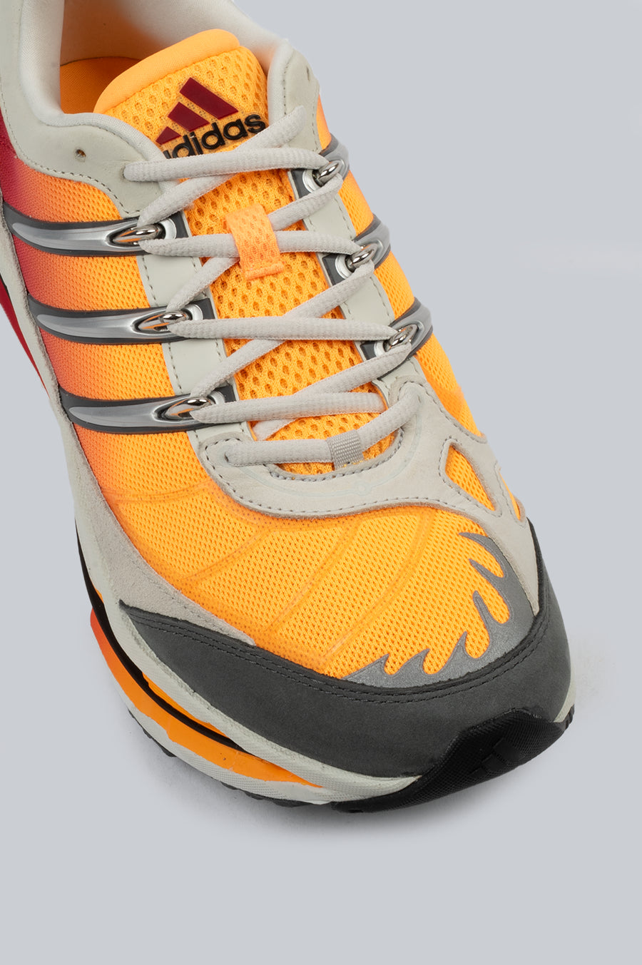 ADIDAS ADISTAR HRMY SUPPLIER COLOR GREY