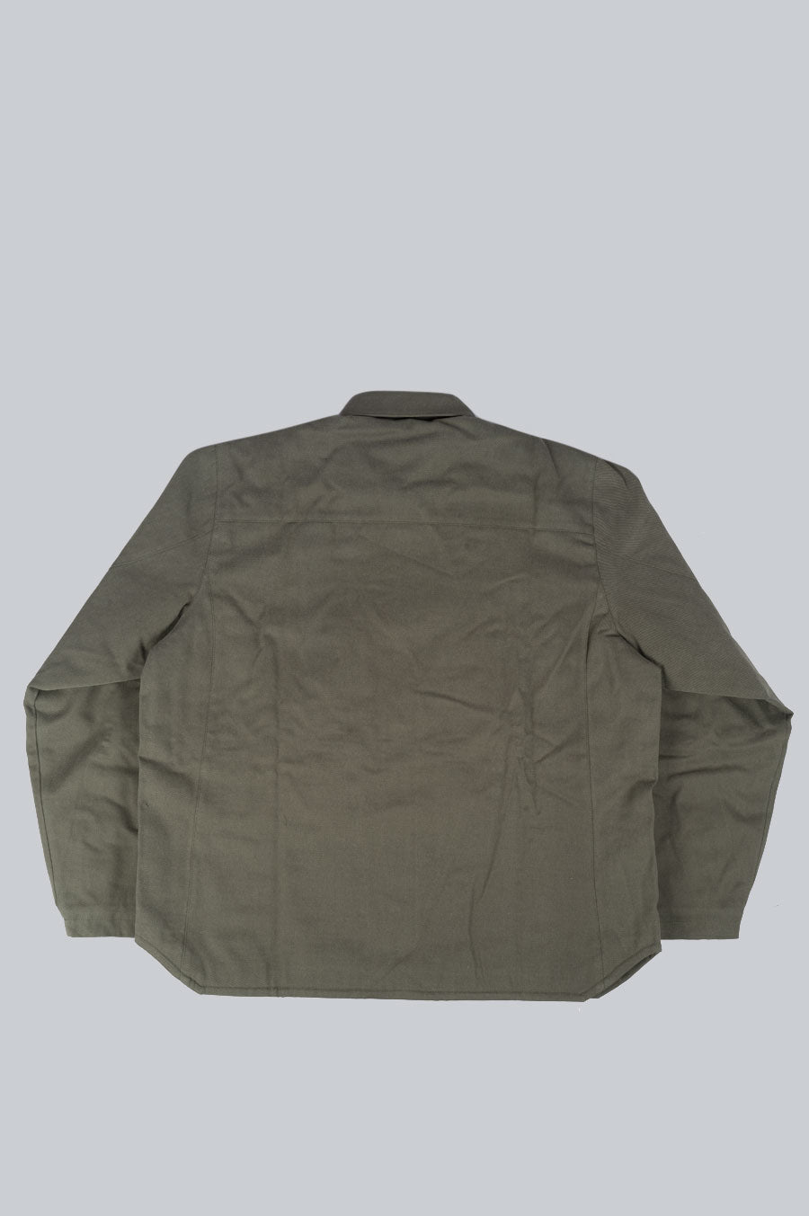 GR10K RESCUE POCKET OVERSHIRT MILITARY GREEN