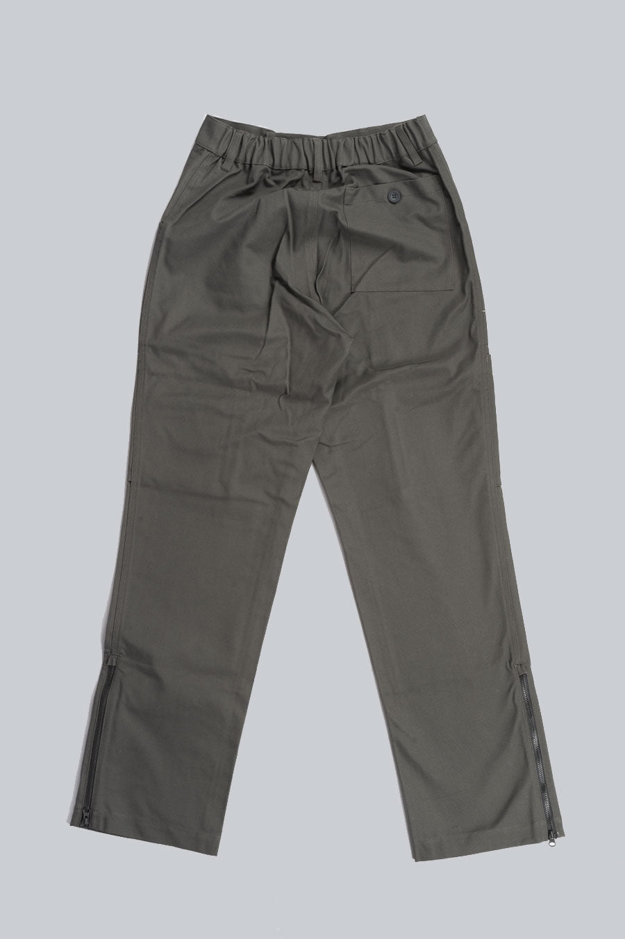 GR10K BELLOW CARGO PANT SOIL BROWN