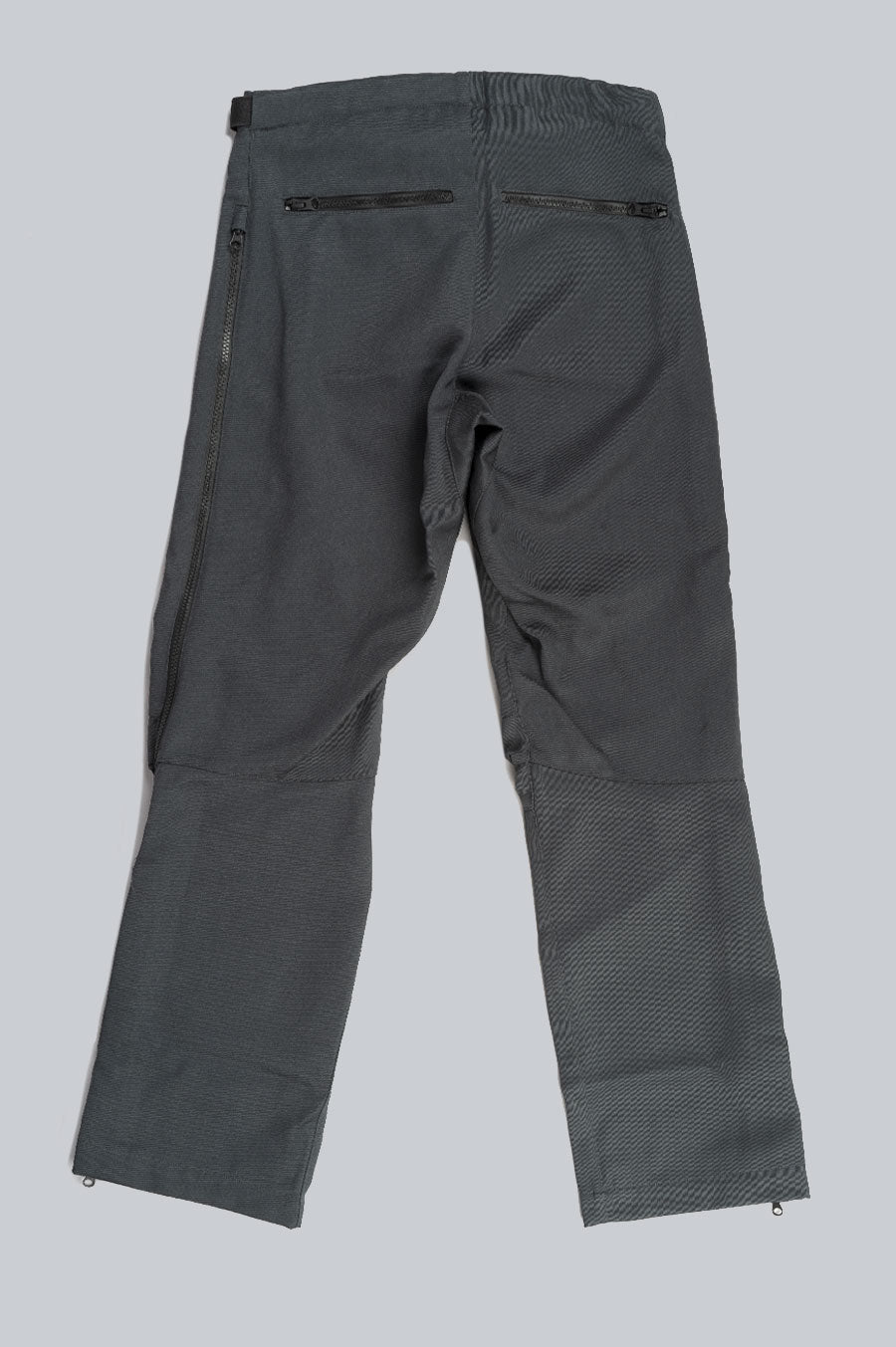 GR10K TITANUS ARC PANTS COAL GREY