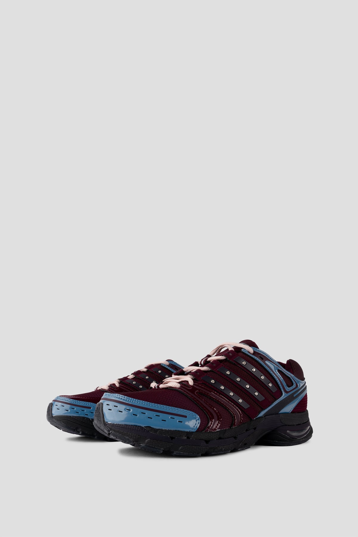 ADIDAS x HARDIES CONTROL 5 AURORA RUBY