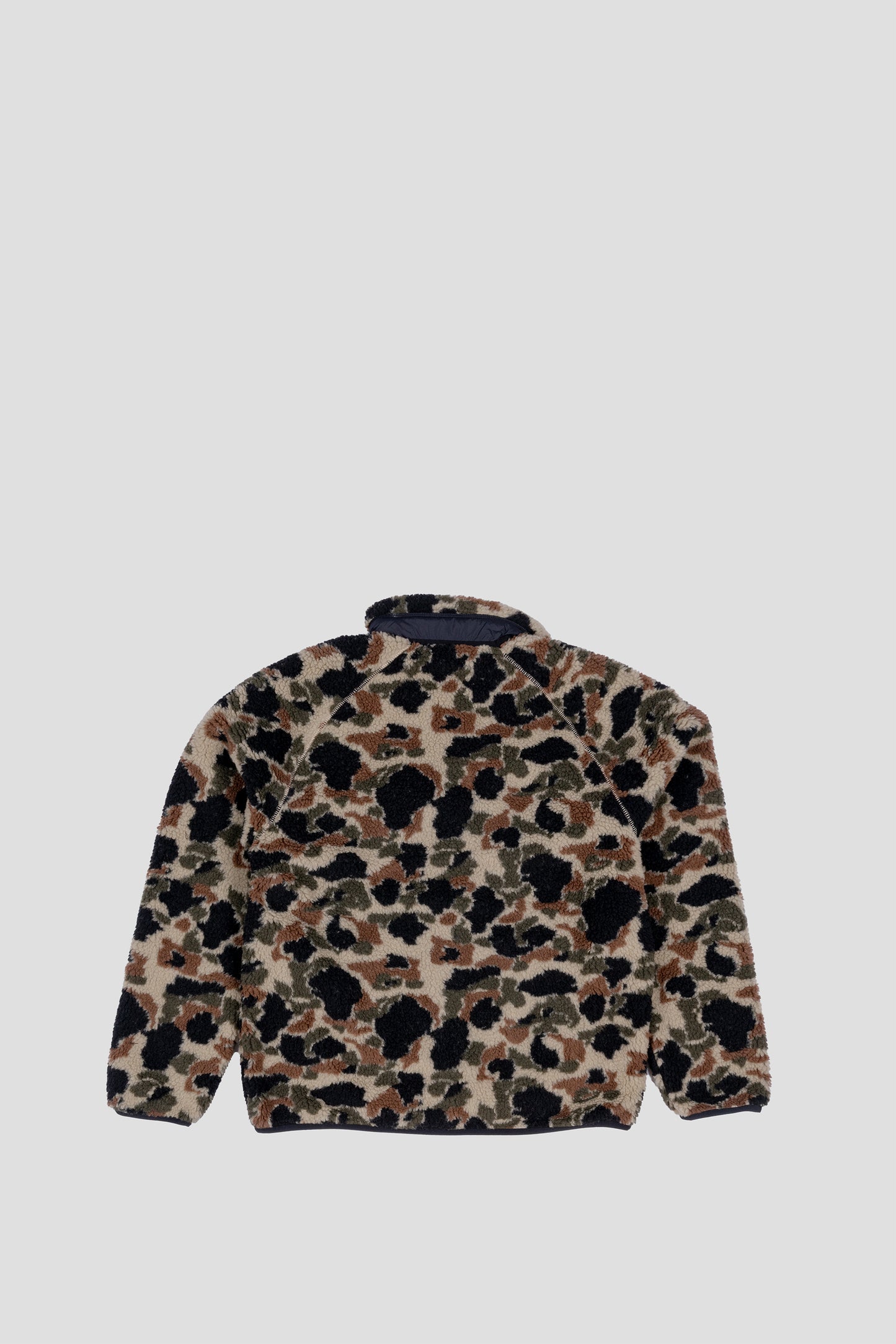 CARHARTT WIP PRENTIS LINER DUCK CAMO