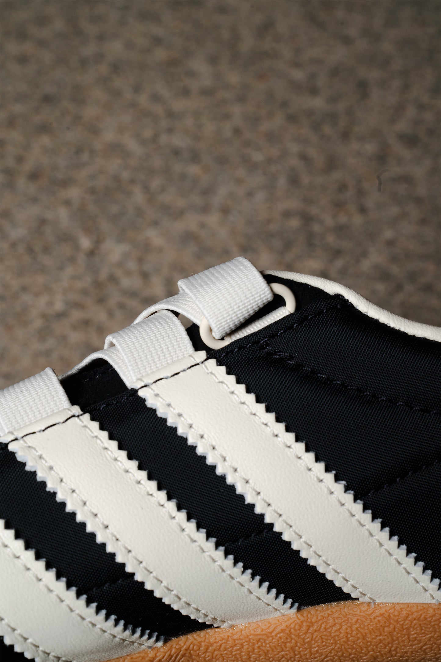ADIDAS TOKYO MARYJANE MJ WOMENS BLACK WHITE GOLD