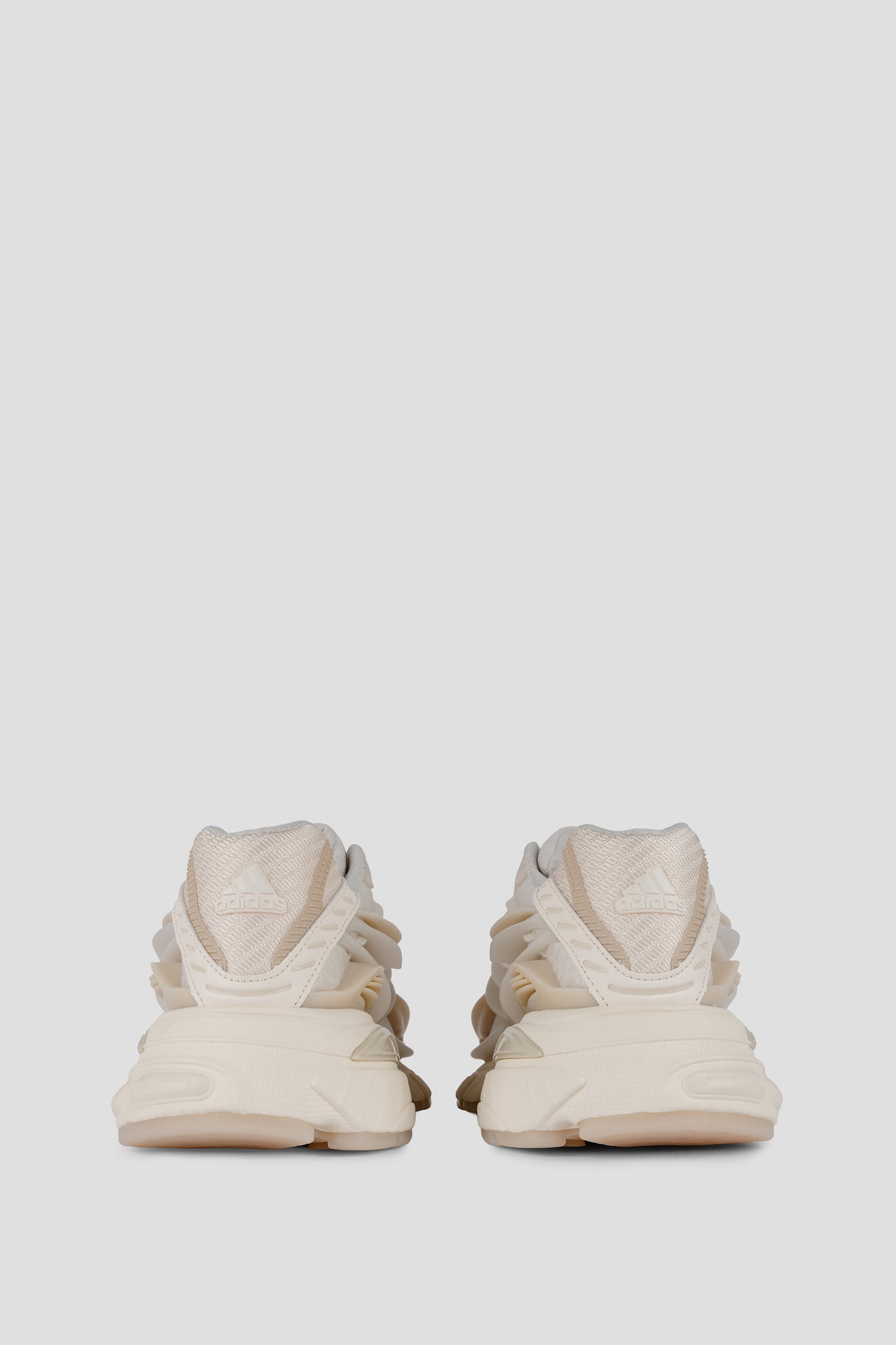 ADIDAS PHARRELL WILLIAMS PW ADISTAR JELLYFISH WHITE