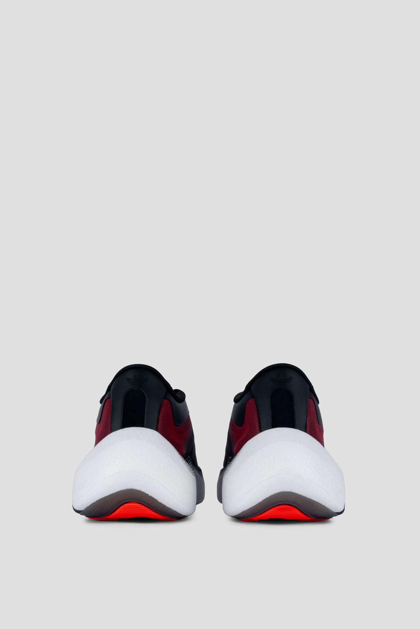ADIDAS HYPERBOOST EUPHORIA EPHR BLACK SOLAR RED