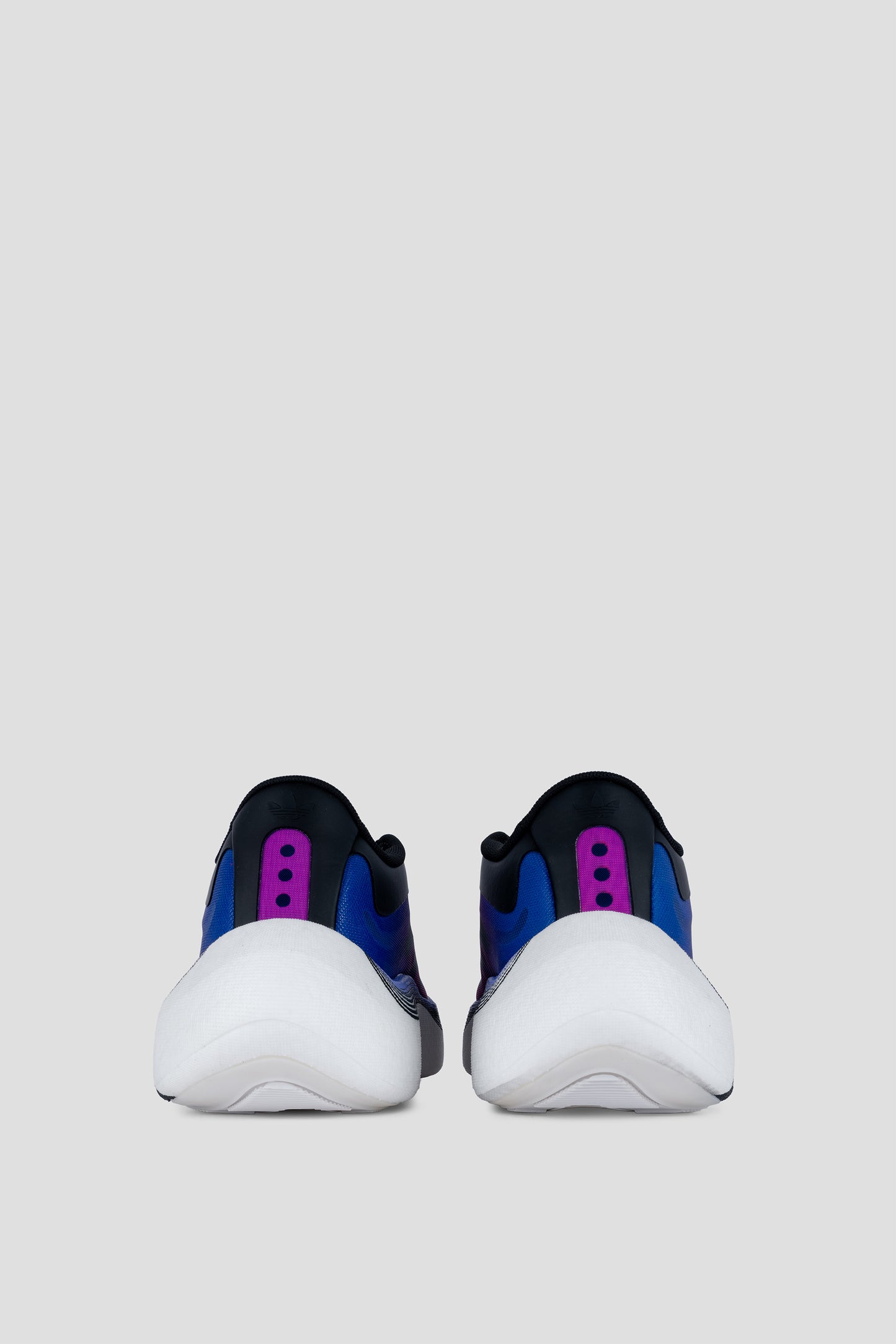 ADIDAS HYPERBOOST EUPHORIA EPHR BLACK LUCID BLUE RED