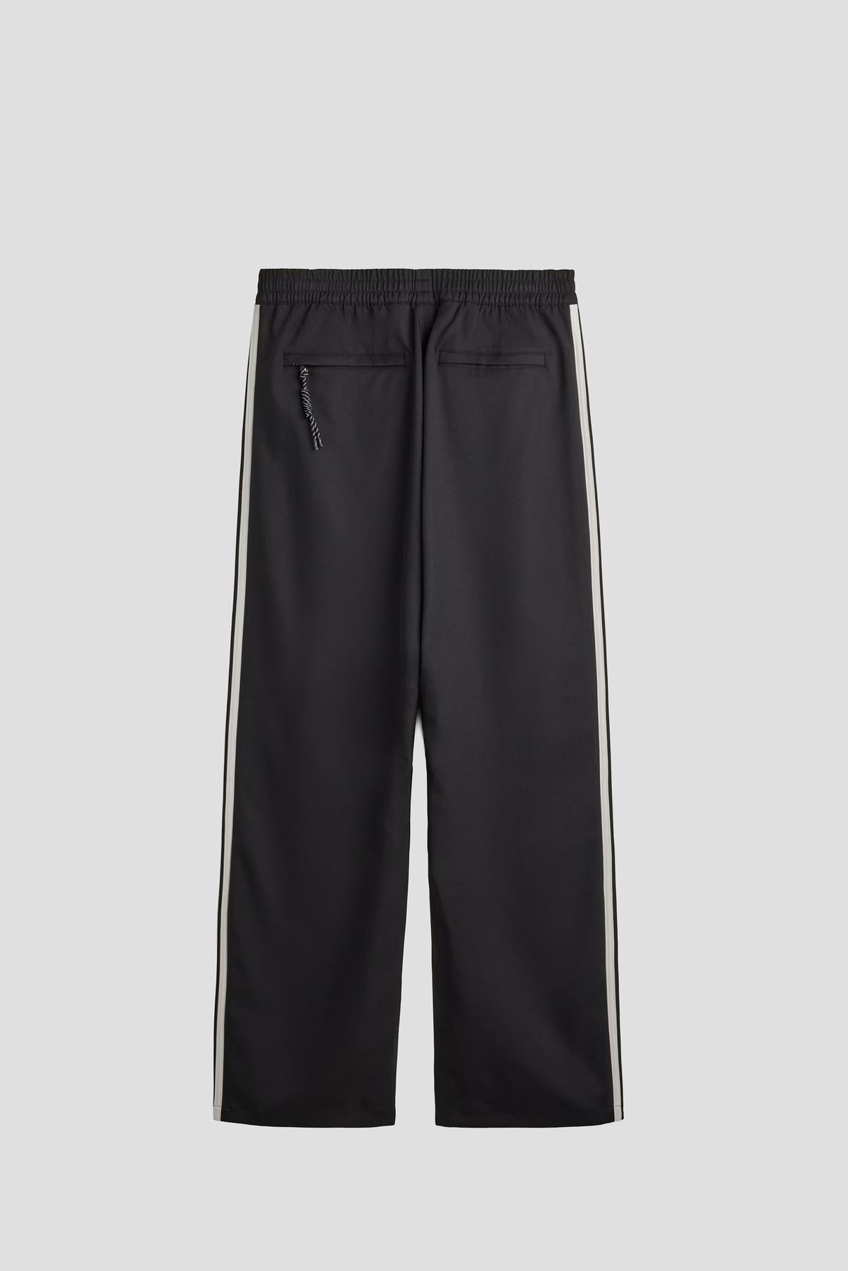 ADIDAS x SFTM SONG FOR THE MUTE ADI008 TRACK PANT BLACK