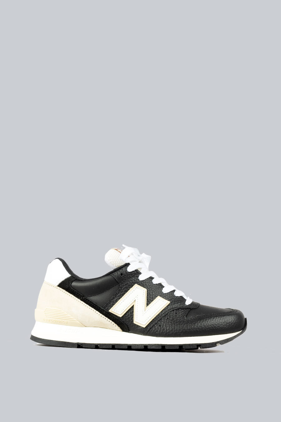 Running Shoes New Balance 996 Black Gold New Balance WC 996v6 B