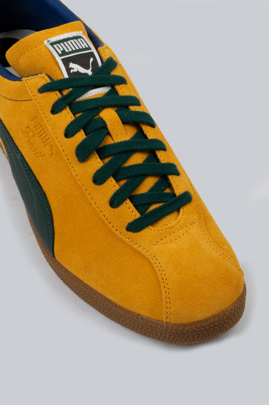 PUMA BRASIL TANGERINE DARK MYRTLE