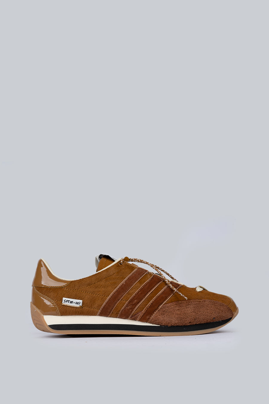 ADIDAS COUNTRY OG SFTM BROWN – BLENDS ADIDAS COUNTRY OG SFTM BROWN – BLENDS