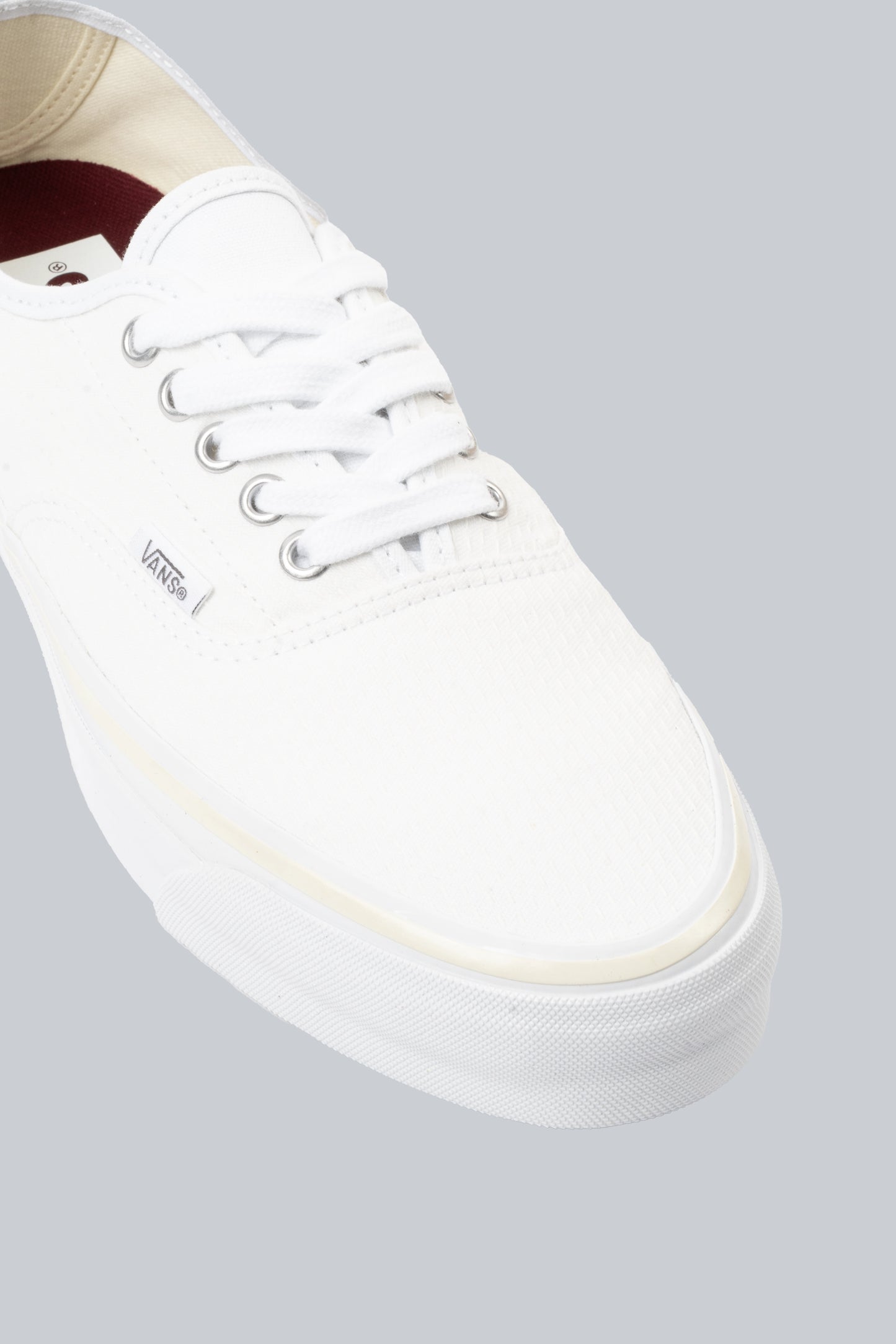 VANS AUTHENTIC 44 LX KICKDOWN WHITE SASHIKO