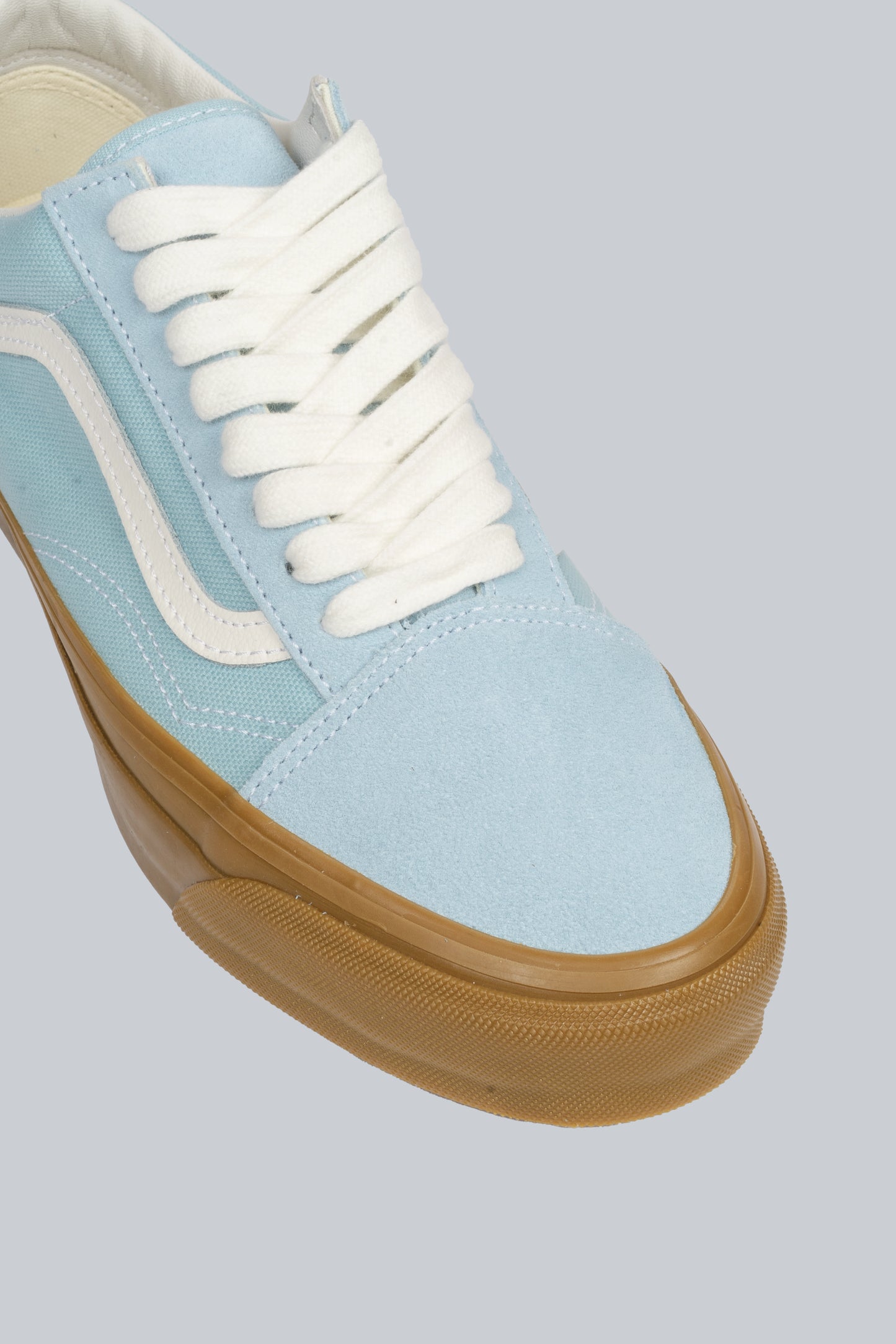 VANS OLD SKOOL LX CRYSTAL BLUE GUM