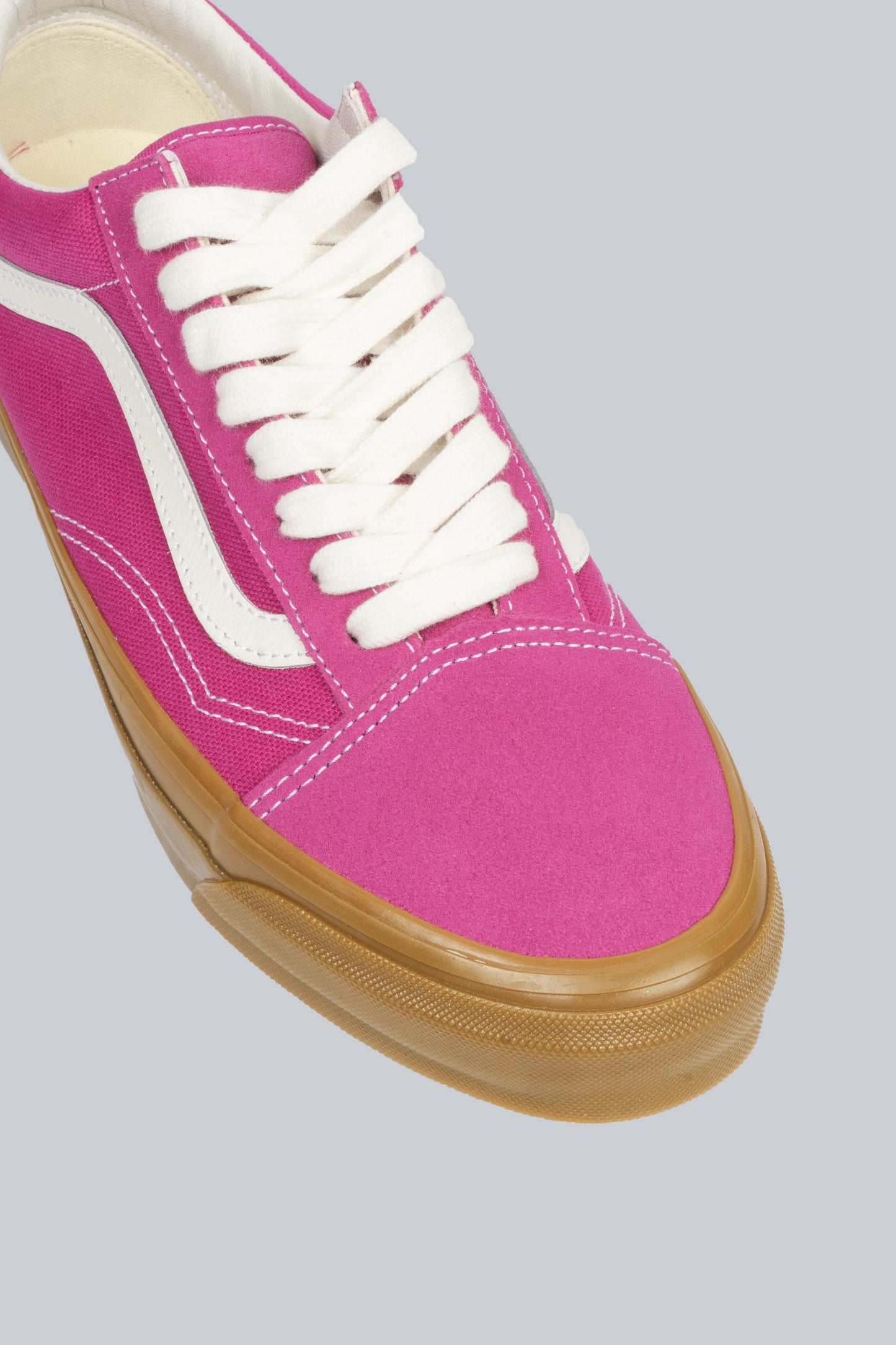 VANS OLD SKOOL LX RASPBERRY GUM