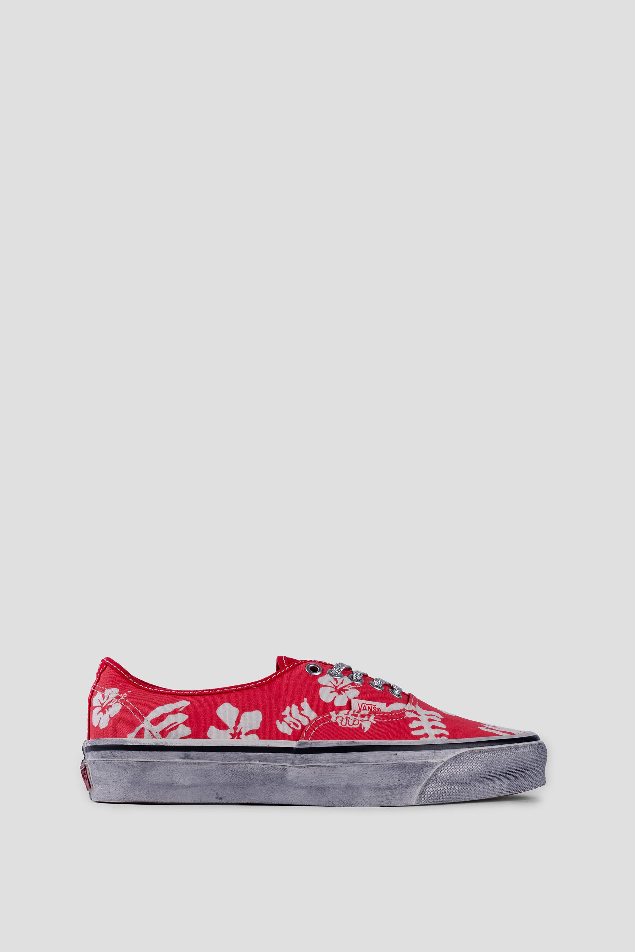 VANS AUTHENTIC REISSUE 44 LX ARCHIVE PALM MULTI – BLENDS