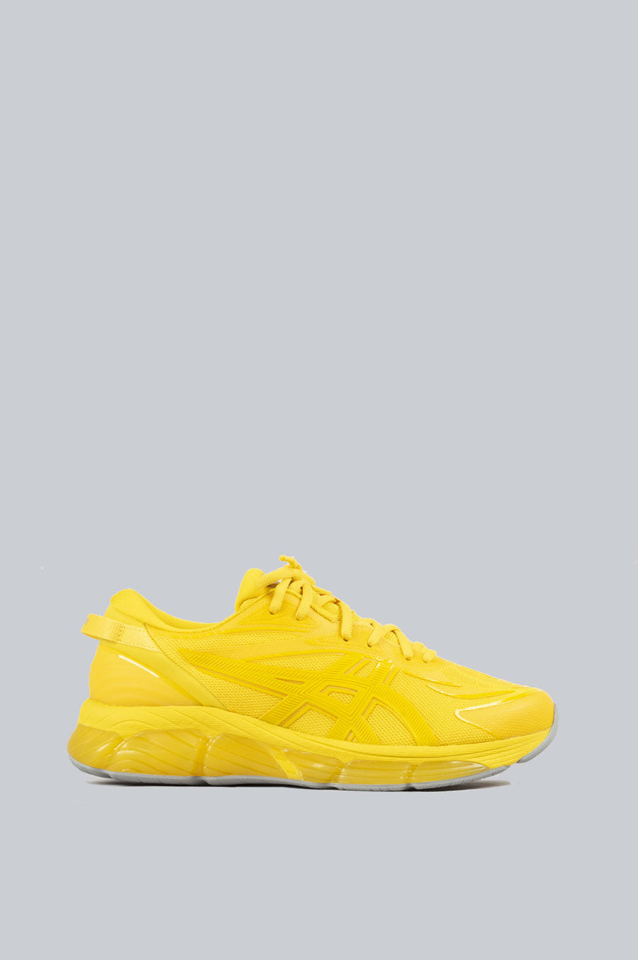 ASICS X CP COMPANY GEL-QUANTUM 360 VIII MISSION YELLOW – BLENDS