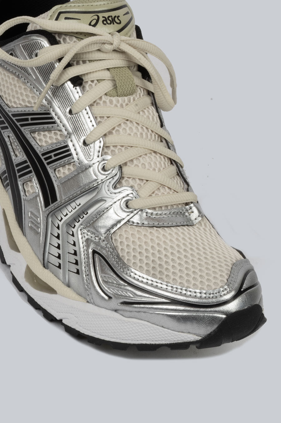 ASICS GEL-KAYANO 14 BIRCH PURE SILVER