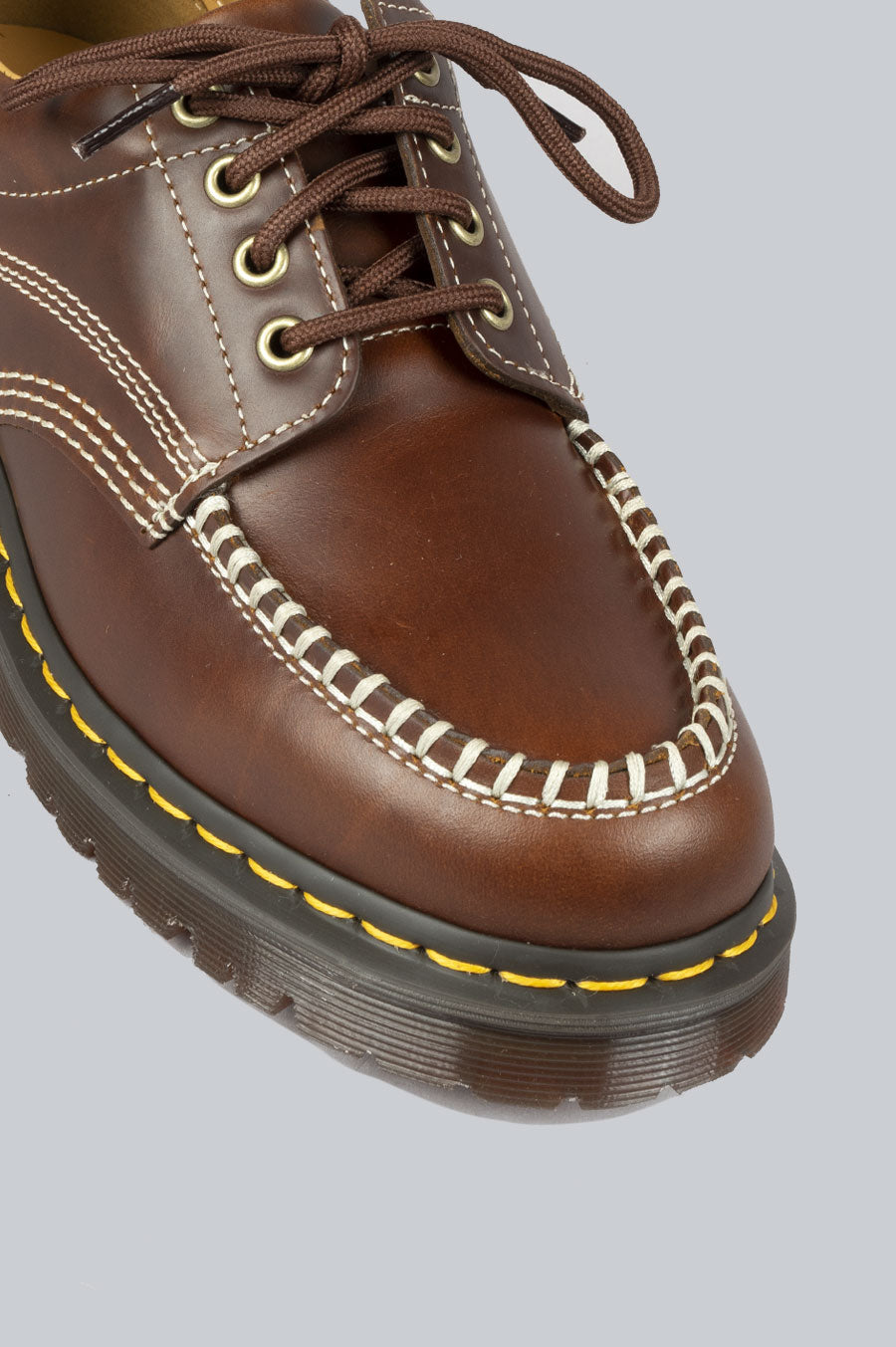 DR MARTENS LOWELL BUTTERSCOTCH ORLEANS