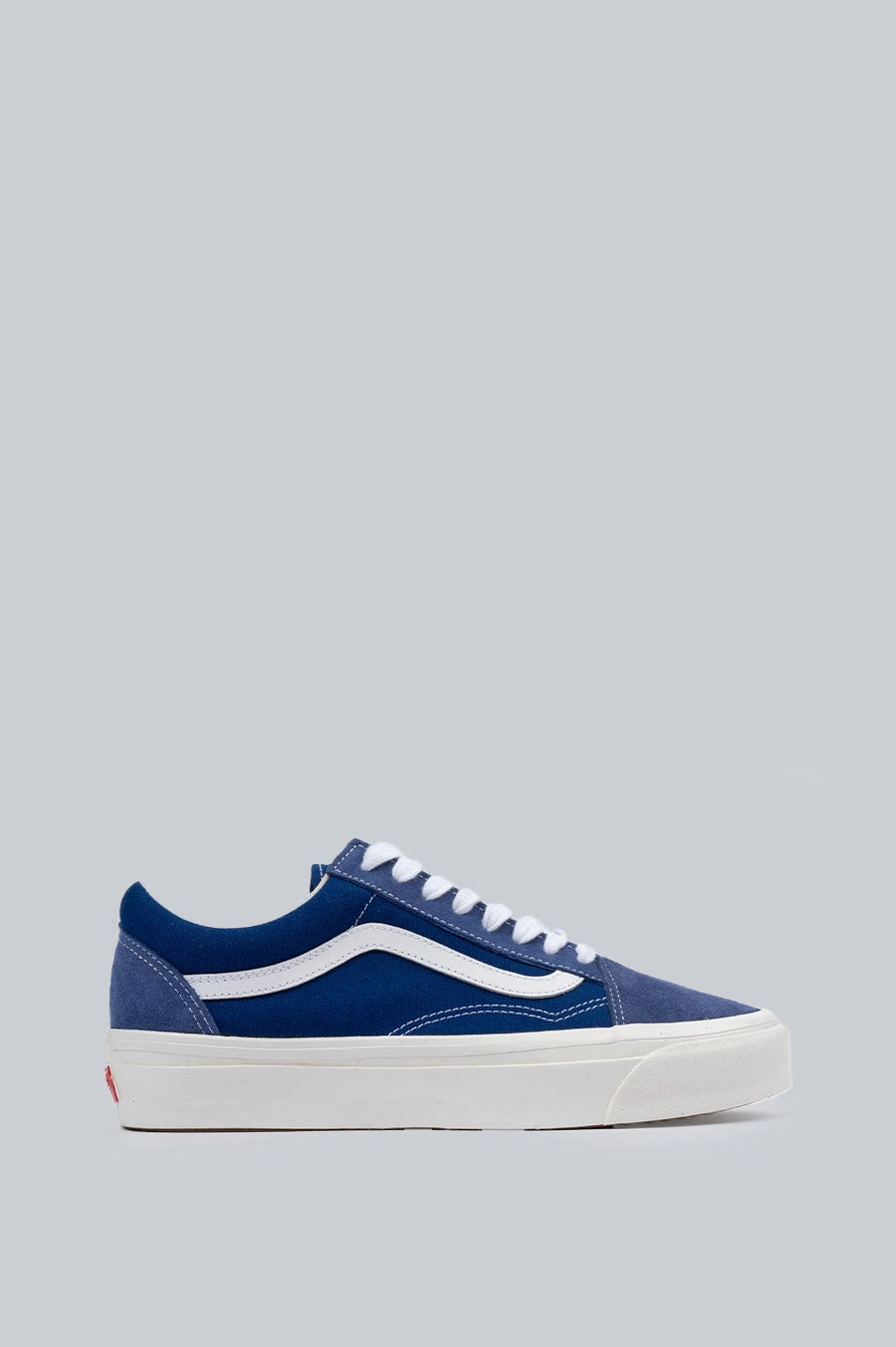 VANS PREMIUM OLD SKOOL LX SUEDE BLUE – BLENDS VANS PREMIUM OLD SKOOL LX SUEDE BLUE – BLENDS