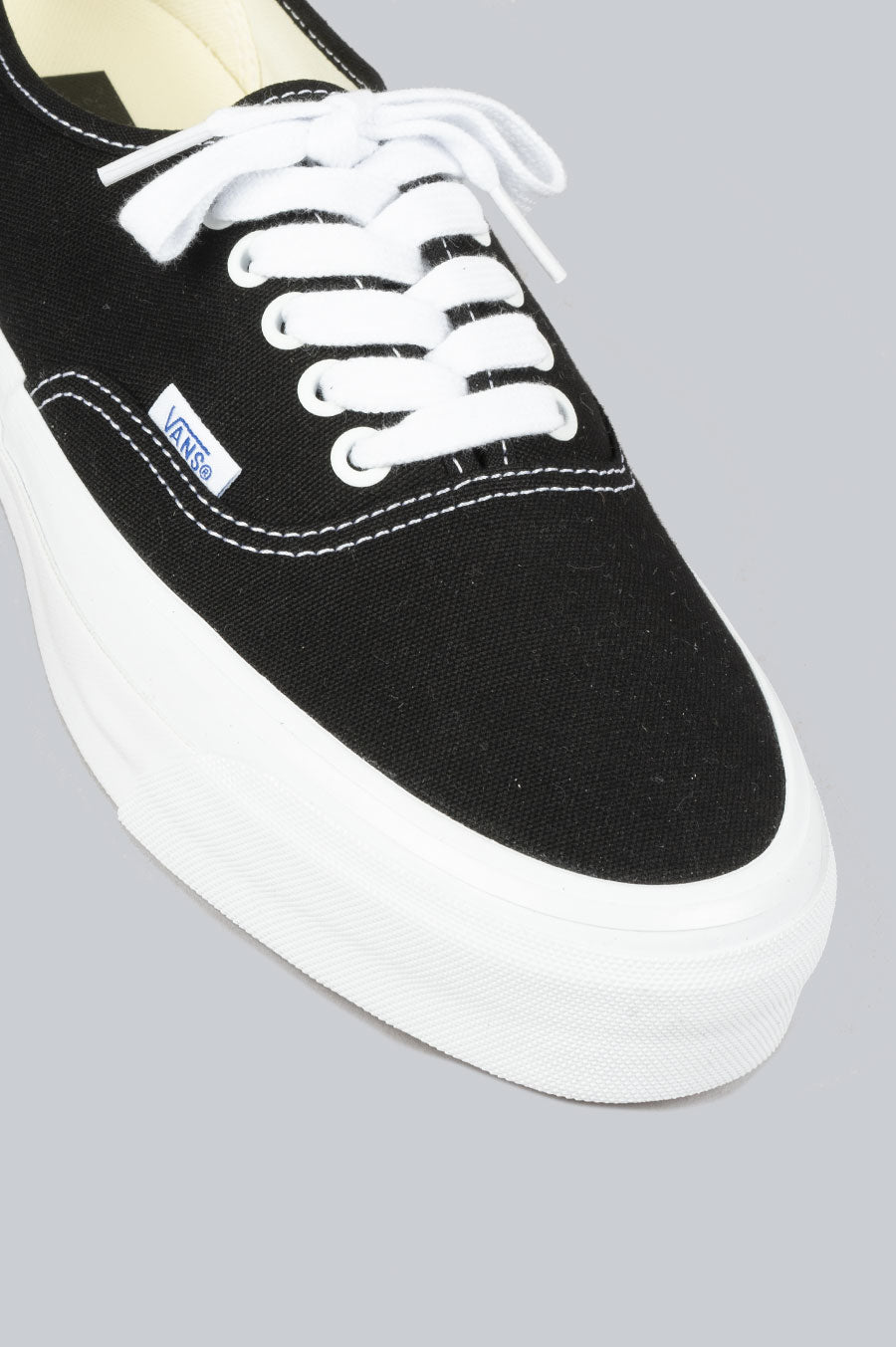 VANS AUTHENTIC REISSUE 44 LX BLACK WHITE