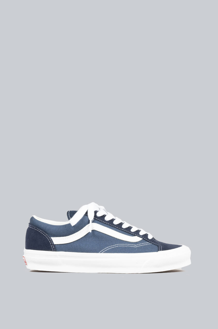 Vans vault style 36 blue Clearance