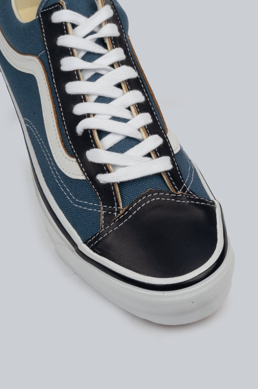 VANS OTW OLD SKOOL 36 VIBRAM BLUE