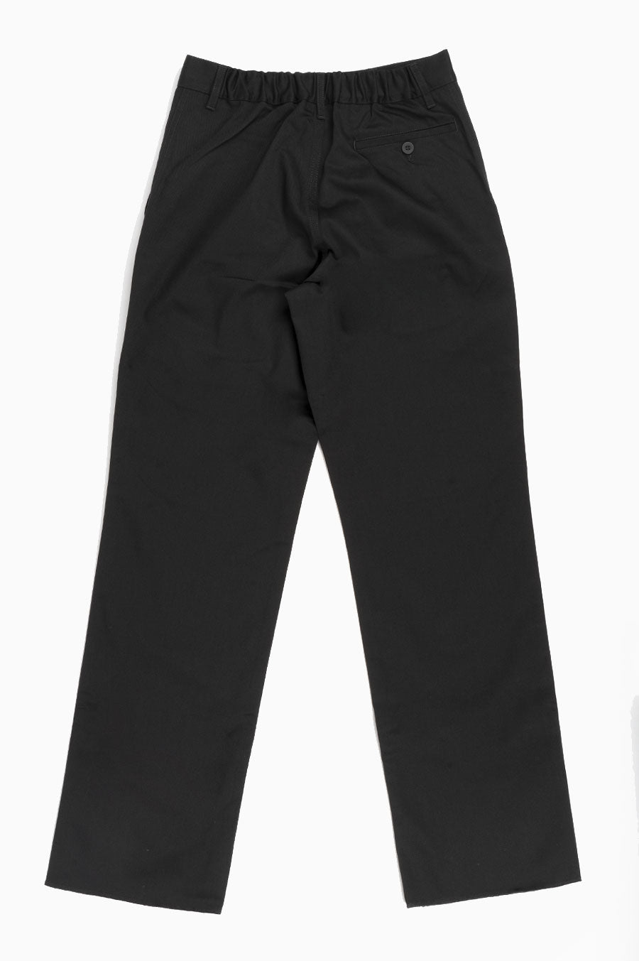 GR10K MILITARY PANTS BLACK