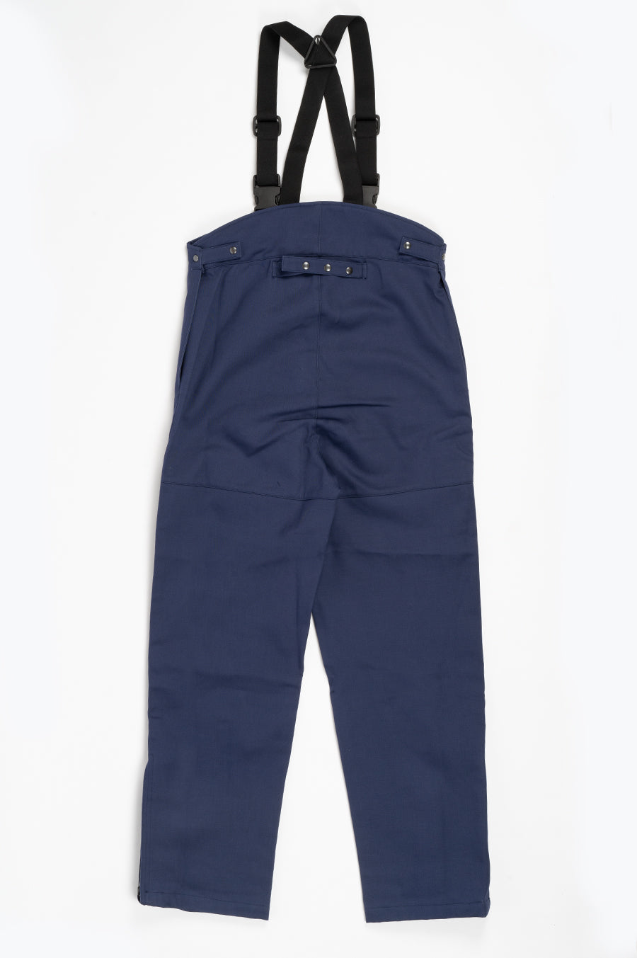 GR10K KLOPMAN FR SIGMA WADERS NAVY