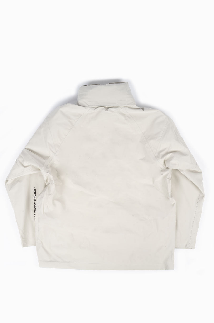 GR10K X SALOMON GORE-TEX® PROTOTYPE JACKET VAPORS