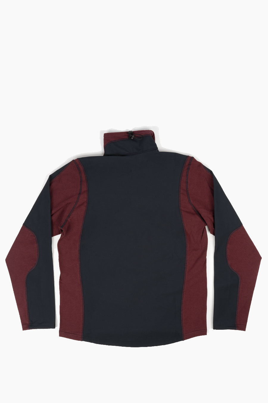 GR10K WINDSTOPPER MOUNTAIN CORPUS TOP NAVY