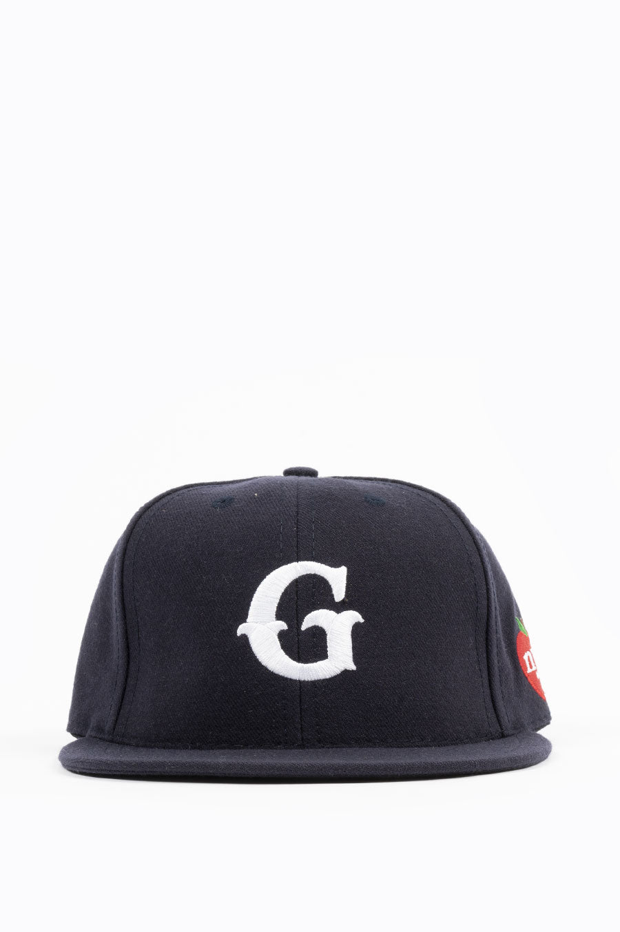 GARDENS & SEEDS NAVY NYC G – BLENDS CAP