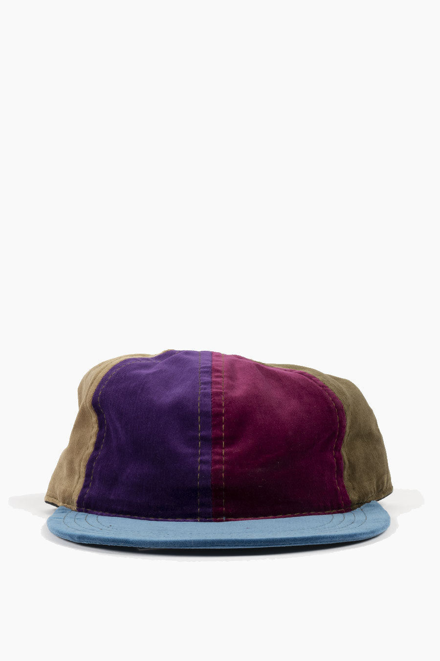 HOUSE OF PAA FLOPPY BALL CAP PINWHEEL