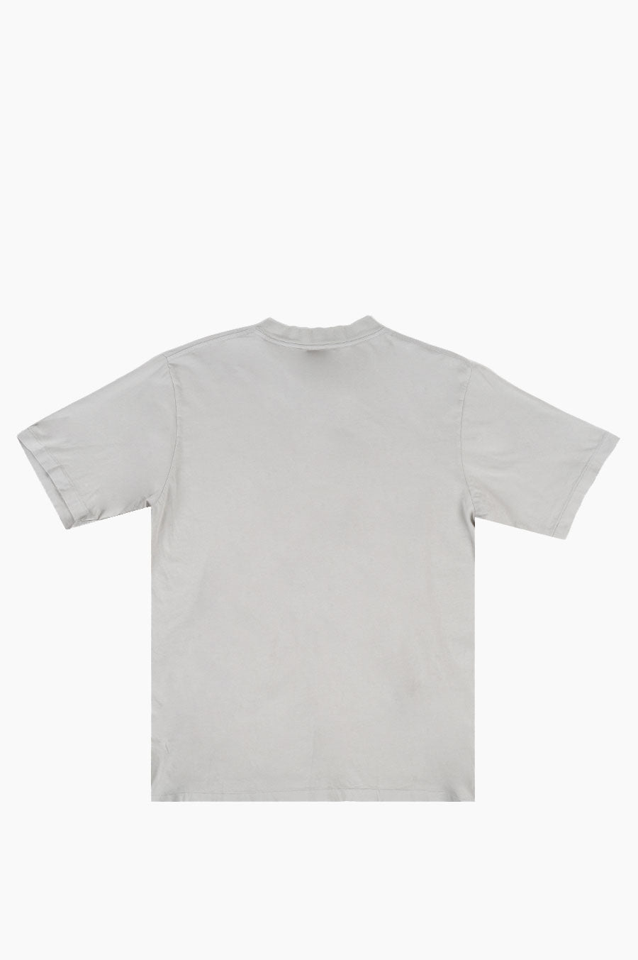 HOUSE OF PAA SS TEE TWO SILVER