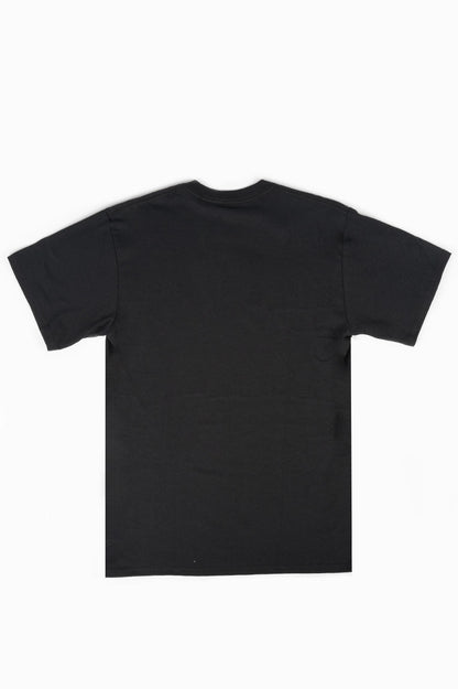 THE MUSEUM OF PEACE AND QUIET LEISURE CO T-SHIRT BLACK