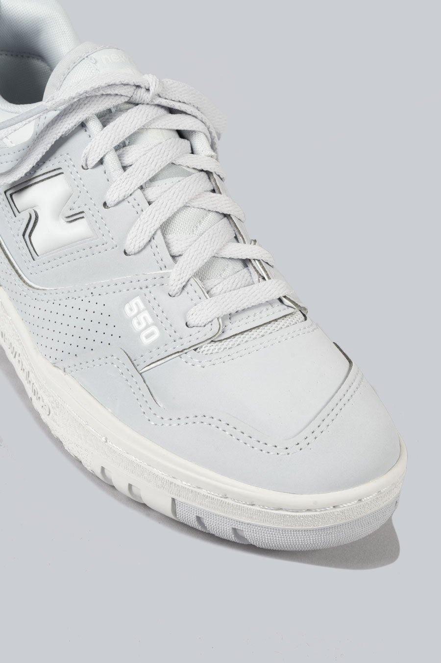 NEW BALANCE BB550 GRANITE