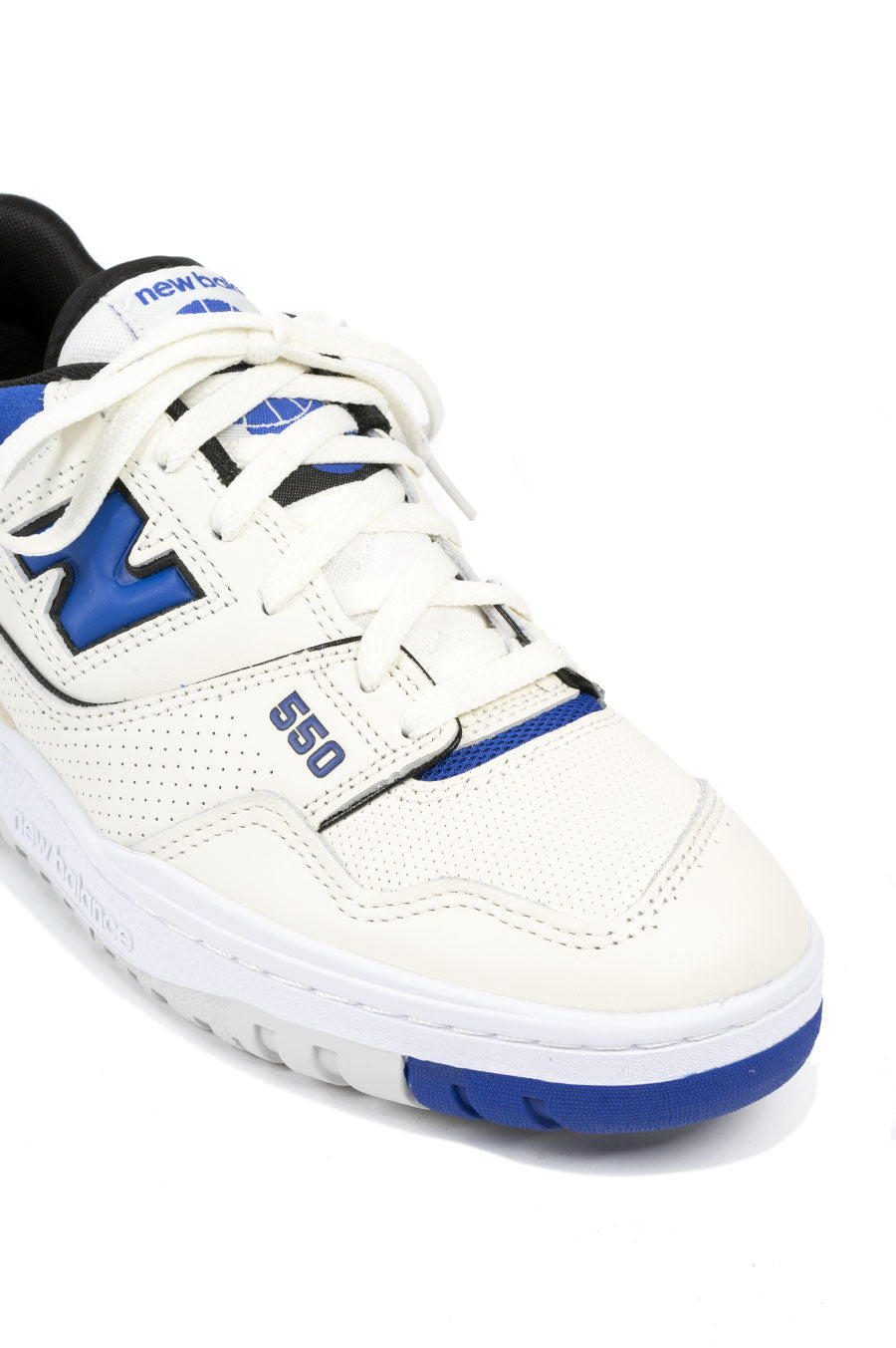 NEW BALANCE BB550 SEA SALT TEAM ROYAL