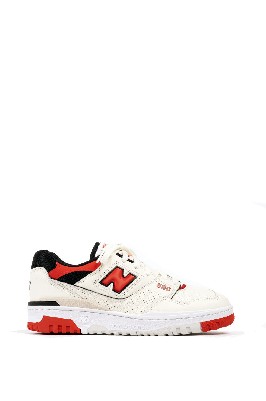 New balance bb550 red Clearance