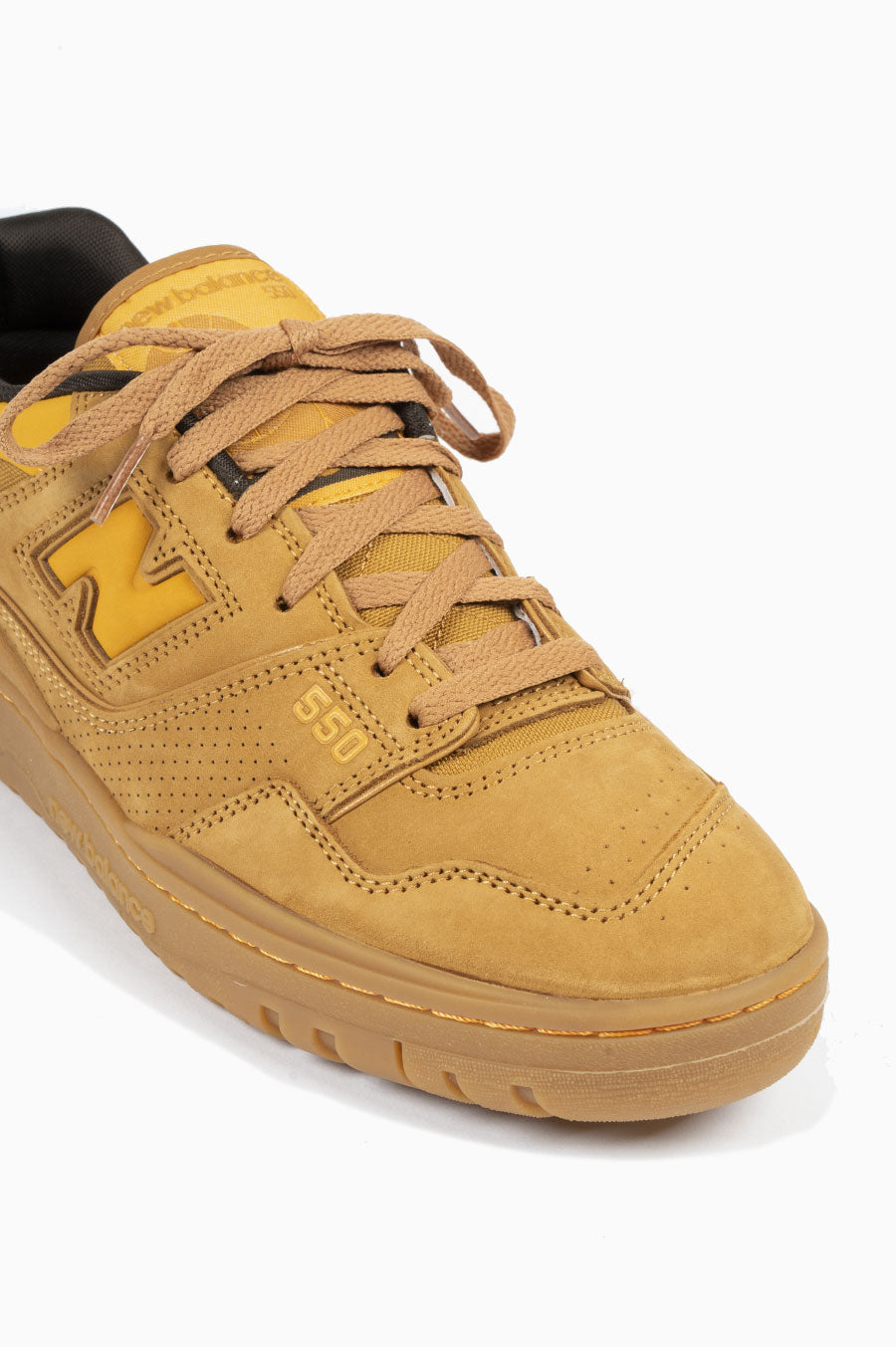 NEW BALANCE BB550 WHEAT