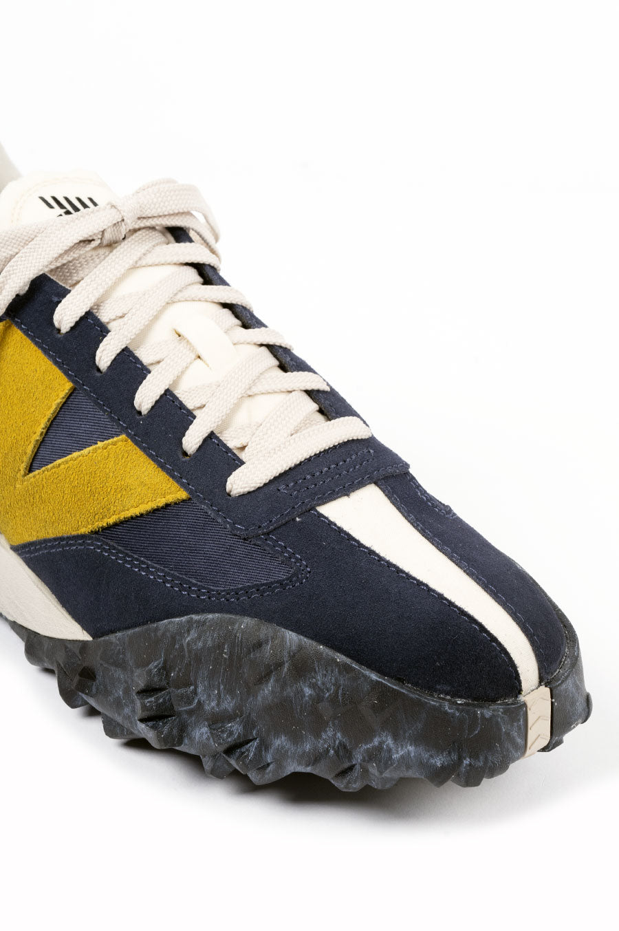 NEW BALANCE XC72 NAVY GOLD
