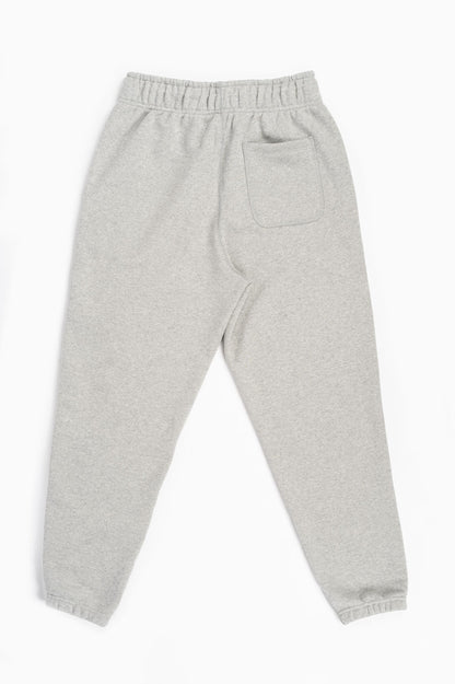 NEW BALANCE MADE IN USA SWEATPANT ATHLETIC GREY